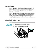 Preview for 56 page of Canon MP-C635 User Manual