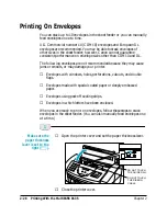 Preview for 62 page of Canon MP-C635 User Manual