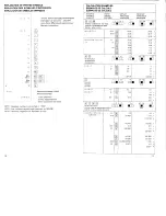 Preview for 7 page of Canon MP21D III Instructions Manual