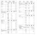 Preview for 8 page of Canon MP21D III Instructions Manual