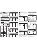 Preview for 2 page of Canon MP27-MG Instructions