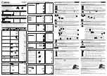 Canon MP27D Instructions preview