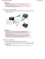 Предварительный просмотр 64 страницы Canon mp280 series On-Screen Manual