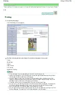 Preview for 155 page of Canon mp280 series On-Screen Manual