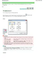 Предварительный просмотр 218 страницы Canon mp280 series On-Screen Manual