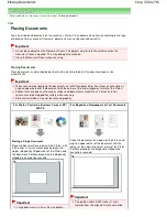 Предварительный просмотр 336 страницы Canon mp280 series On-Screen Manual