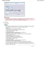 Предварительный просмотр 393 страницы Canon mp280 series On-Screen Manual