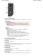 Предварительный просмотр 7 страницы Canon MP280 Advanced Manual