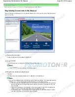 Preview for 95 page of Canon MP282 Manual