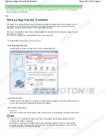 Preview for 243 page of Canon MP282 Manual