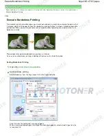 Preview for 249 page of Canon MP282 Manual