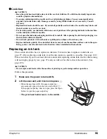 Preview for 107 page of Canon MP370 User Manual