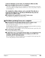 Preview for 135 page of Canon MP370 User Manual