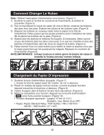 Preview for 11 page of Canon MP41DHII Instructions Manual