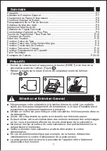 Preview for 8 page of Canon MP41DHIII Instructions Manual