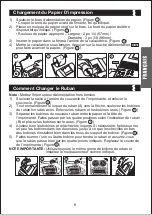 Preview for 9 page of Canon MP41DHIII Instructions Manual