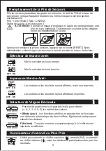 Preview for 10 page of Canon MP41DHIII Instructions Manual