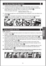 Preview for 15 page of Canon MP41DHIII Instructions Manual