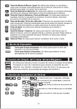 Preview for 18 page of Canon MP41DHIII Instructions Manual