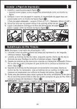 Preview for 21 page of Canon MP41DHIII Instructions Manual