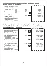 Preview for 32 page of Canon MP41DHIII Instructions Manual