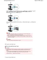 Предварительный просмотр 19 страницы Canon MP480 series On-Screen Manual