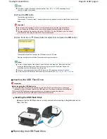 Предварительный просмотр 32 страницы Canon MP480 series On-Screen Manual