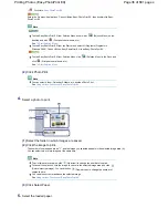 Предварительный просмотр 36 страницы Canon MP480 series On-Screen Manual