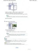 Предварительный просмотр 37 страницы Canon MP480 series On-Screen Manual