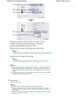 Предварительный просмотр 43 страницы Canon MP480 series On-Screen Manual