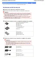 Preview for 23 page of Canon MP640 Series Manual