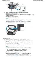 Preview for 31 page of Canon MP640 Series Manual