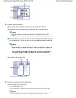 Preview for 50 page of Canon MP640 Series Manual