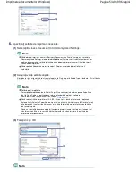 Preview for 54 page of Canon MP640 Series Manual