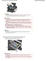 Preview for 95 page of Canon MP640 Series Manual