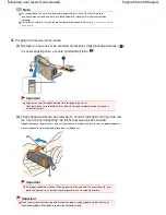 Preview for 96 page of Canon MP640 Series Manual