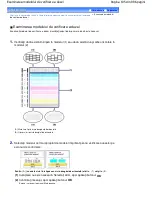 Предварительный просмотр 105 страницы Canon MP640 Series Manual