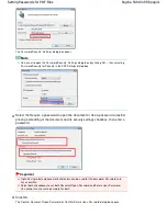 Preview for 509 page of Canon MP640 Series Manual