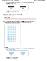 Preview for 750 page of Canon MP640 Series Manual