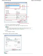 Preview for 779 page of Canon MP640 Series Manual