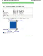 Preview for 914 page of Canon MP640 Series Manual