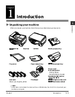 Preview for 18 page of Canon MP730 - MultiPASS Color Inkjet Quick Reference Manual