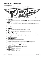 Preview for 21 page of Canon MP730 - MultiPASS Color Inkjet Quick Reference Manual