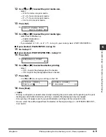 Предварительный просмотр 42 страницы Canon MP730 - MultiPASS Color Inkjet Quick Reference Manual