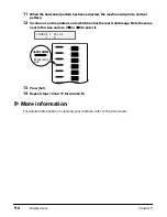 Предварительный просмотр 65 страницы Canon MP730 - MultiPASS Color Inkjet Quick Reference Manual