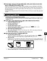 Предварительный просмотр 70 страницы Canon MP730 - MultiPASS Color Inkjet Quick Reference Manual