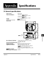 Предварительный просмотр 92 страницы Canon MP730 - MultiPASS Color Inkjet Quick Reference Manual