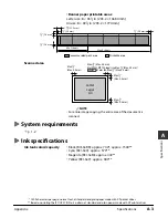 Предварительный просмотр 94 страницы Canon MP730 - MultiPASS Color Inkjet Quick Reference Manual