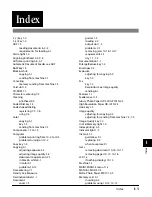 Предварительный просмотр 104 страницы Canon MP730 - MultiPASS Color Inkjet Quick Reference Manual