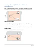 Preview for 2 page of Canon MP980 series Connection Manual